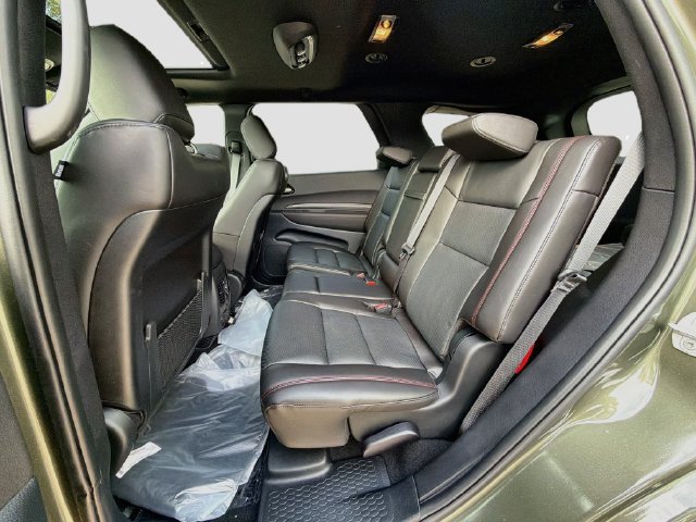 New 2027 Dodge Durango GT AWD/4WD image 26
