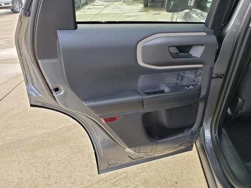 New 2026 Ford Bronco Sport Big Bend w/ Convenience Package AWD/4WD image 13