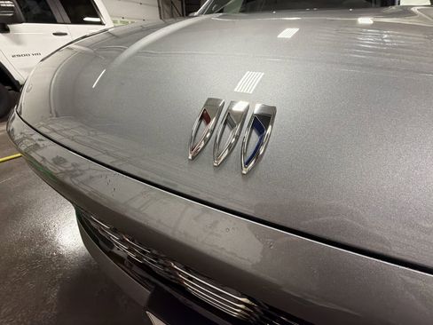 New 2026 Buick Enclave Avenir w/ Super Cruise Package image 30