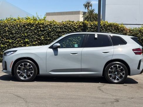Used 2026 BMW X3 xDrive30i AWD/4WD image 7