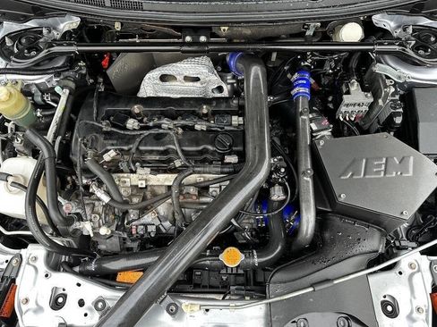 Used 2010 Mitsubishi Lancer Evolution MR image 14