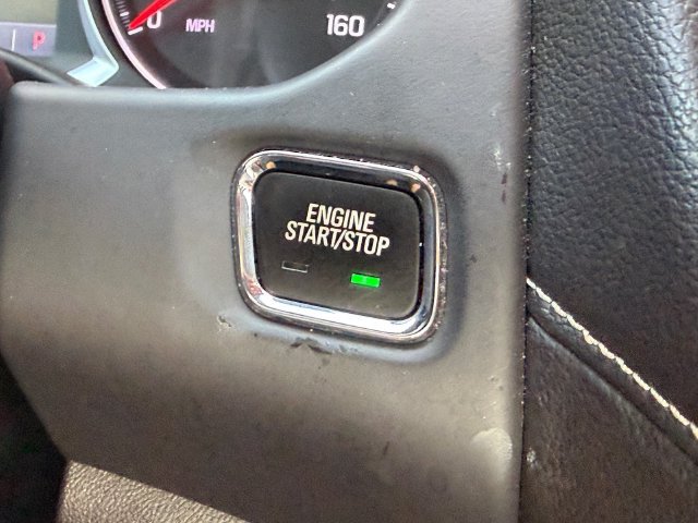 Certified 2021 GMC Acadia SLT FWD image 27