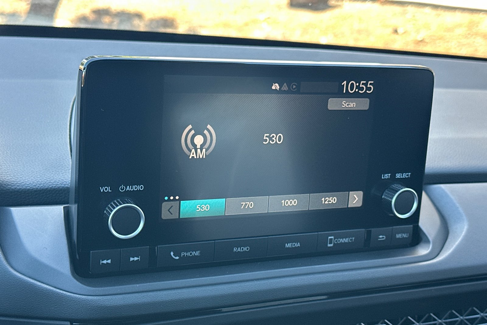 Used 2024 Honda Accord LX image 17