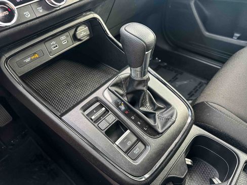 Certified 2024 Honda CR-V EX image 34