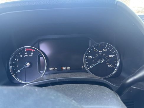 Used 2021 Ford F350 Platinum image 9