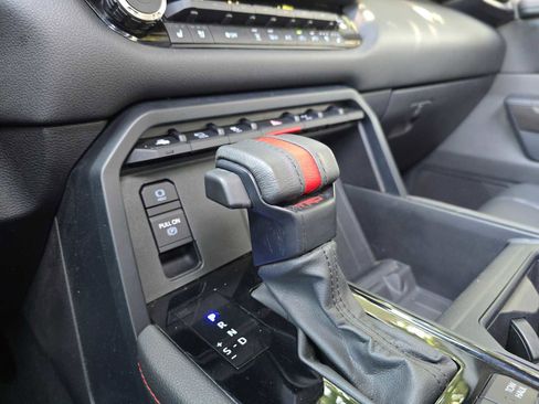 Used 2024 Toyota Tundra TRD Pro AWD/4WD image 37
