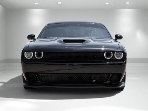 Used 2023 Dodge Challenger R/T Scat Pack w/ Plus Package RWD image 5