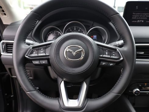 Used 2023 MAZDA CX-5 AWD 2.5 S w/ Select Package image 32