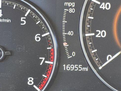 Used 2022 MAZDA CX-30 AWD 2.5 S w/ Select Package image 25