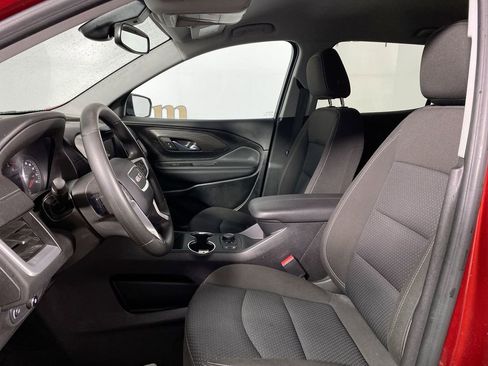 Certified 2023 GMC Terrain SLE w/ Driver Convenience Package image 11