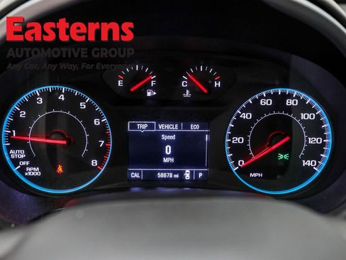 Used 2024 Chevrolet Malibu LT image 18