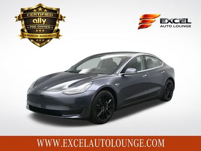 Used 2019 Tesla Model 3 Long Range