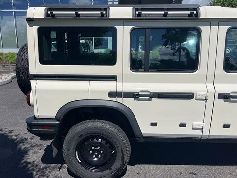 New 2024 INEOS Grenadier image 7