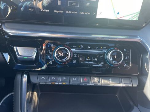 New 2026 GMC Sierra 1500 Denali Ultimate image 31