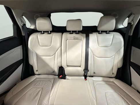 Certified 2018 Ford Edge Titanium w/ Technology Package image 26