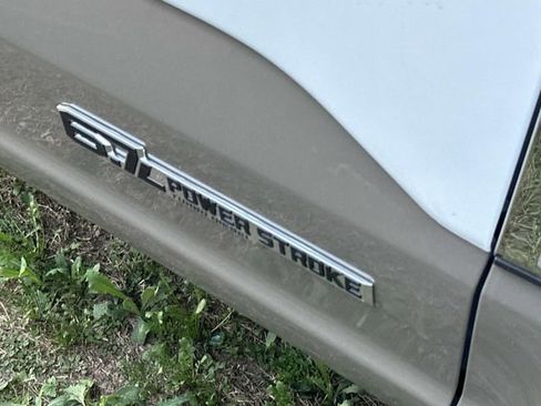 New 2026 Ford F250 King Ranch w/ FX4 Off-Road Package image 19