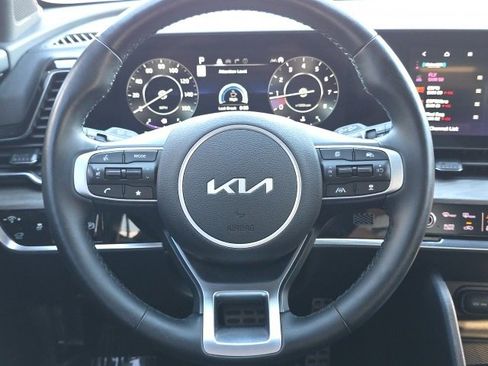 Used 2023 Kia Sportage X-Pro Prestige image 14