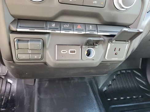 New 2026 GMC Sierra 3500 Pro w/ Convenience Package image 25