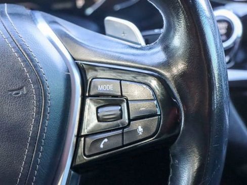 Used 2018 BMW 640i Gran Turismo xDrive image 30