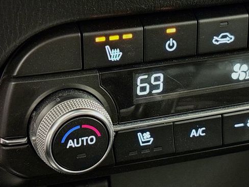 Used 2019 MAZDA CX-5 Signature image 21