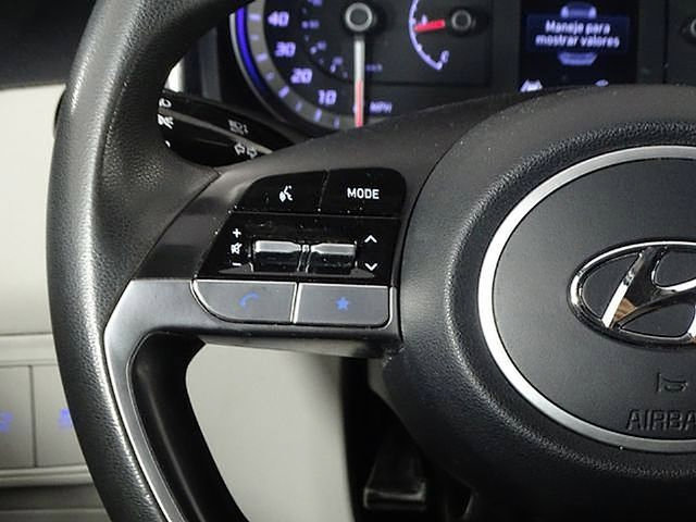 Used 2023 Hyundai Tucson SEL FWD image 22
