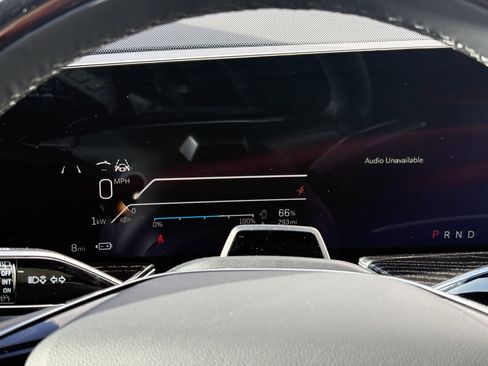 New 2026 Cadillac Escalade IQL Luxury image 24