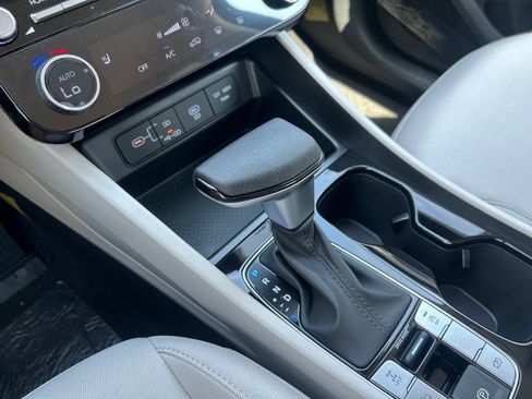 New 2026 Hyundai Tucson SEL AWD/4WD image 14