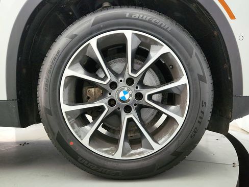 Used 2017 BMW X5 xDrive35i AWD/4WD image 37