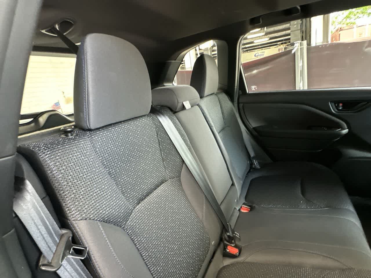 Used 2025 Subaru Forester Premium w/ Convenience Package #1 AWD/4WD image 26