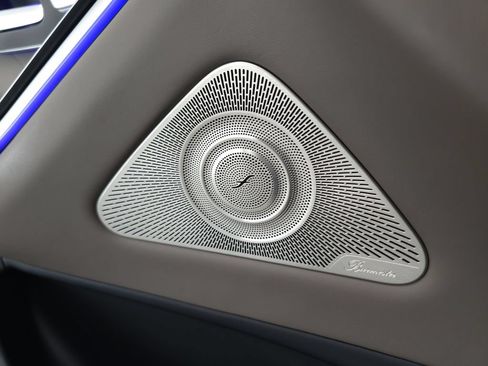 Certified 2023 Mercedes-Benz S 580 4MATIC Sedan image 7