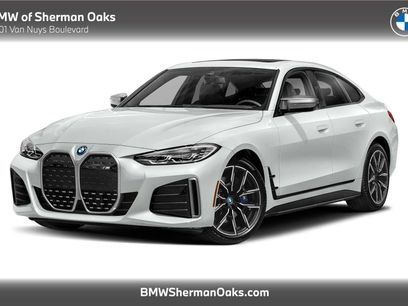 Certified 2023 BMW i4 eDrive35 w/ Premium Package