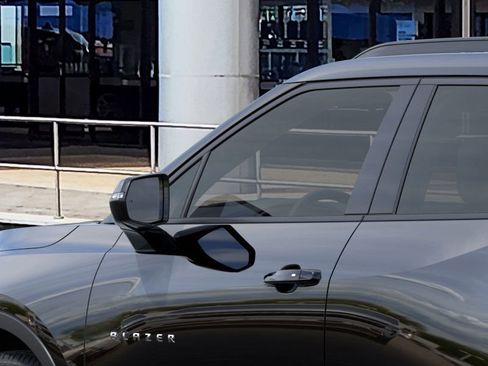 New 2026 Chevrolet Blazer LT w/ LPO, Floor Liner Package image 12