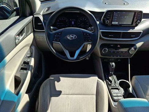 Used 2019 Hyundai Tucson SE AWD/4WD image 14