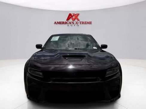 Used 2021 Dodge Charger Scat Pack RWD image 9