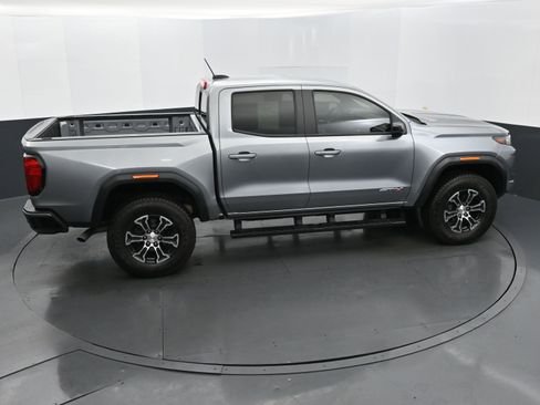 Used 2024 GMC Canyon AT4 w/ LPO, Skid Plate Package image 32