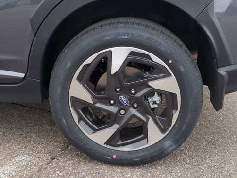 New 2026 Subaru Crosstrek 2.5i Limited AWD/4WD image 13