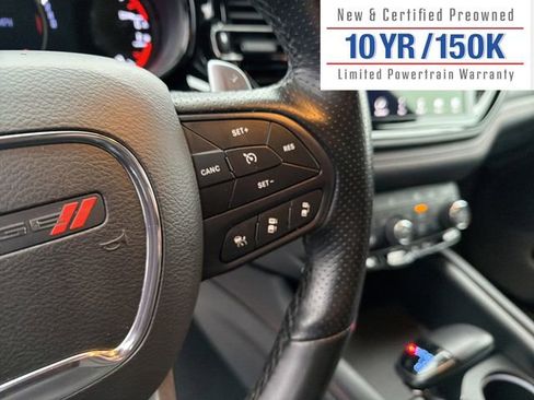 Used 2024 Dodge Durango GT image 21