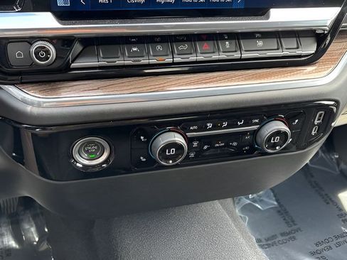 Used 2024 Chevrolet Silverado 1500 RST w/ LPO, Dark Essentials Package image 30