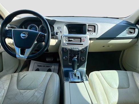 Used 2012 Volvo S60 T5 FWD image 26