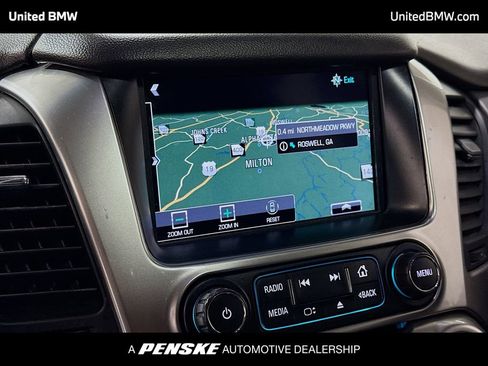 Used 2018 Chevrolet Tahoe Premier image 10