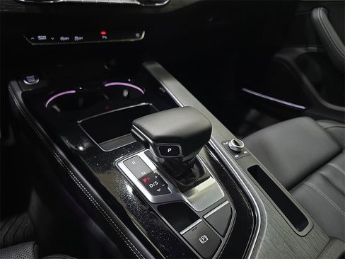 Certified 2025 Audi A5 2.0T Premium Plus w/ Premium Plus image 25