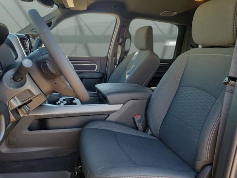 New 2026 RAM 2500 Lone Star AWD/4WD image 11