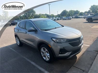 Used 2023 Buick Encore GX Preferred w/ Cold Weather Comfort Package
