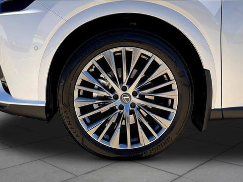 Certified 2026 Lexus RX 450h AWD w/ Convenience Package image 11