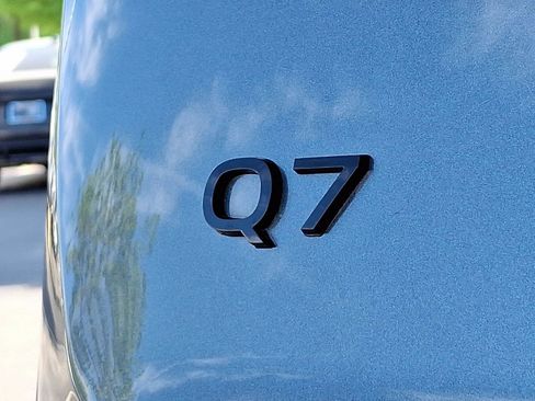 Used 2026 Audi Q7 3.0T Prestige w/ Prestige Package image 31