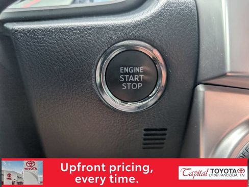 Used 2023 Toyota 4Runner SR5 Premium w/ Moonroof Package AWD/4WD image 21