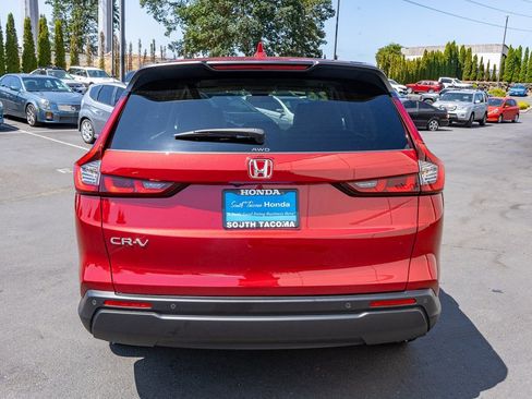 New 2026 Honda CR-V EX-L image 7