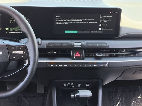 Certified 2025 Kia K4 FWD image 14