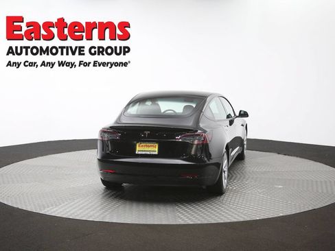Used 2021 Tesla Model 3 Standard Range Plus RWD image 33