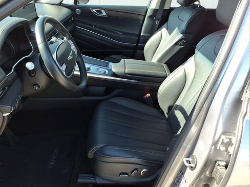 Used 2024 Genesis GV80 2.5T image 15